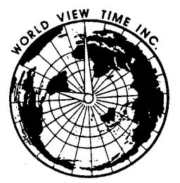 WORLD VIEW TIME INC.