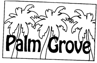 PALM GROVE