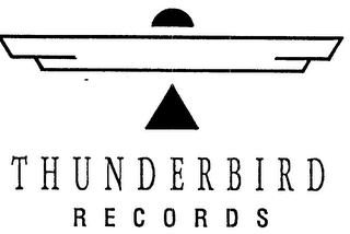 THUNDERBIRD RECORDS