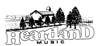 HEARTLAND MUSIC