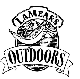 LAMEAR'S OUTDOORS