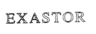 EXASTOR