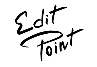 EDIT POINT