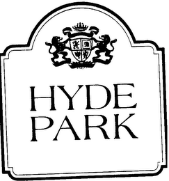 HYDE PARK