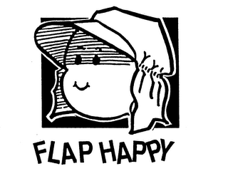 FLAP HAPPY