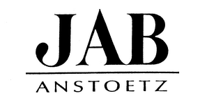 JAB ANSTOETZ