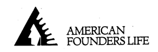 AMERICAN FOUNDERS LIFE