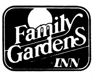 FAMILY GARDENS INN