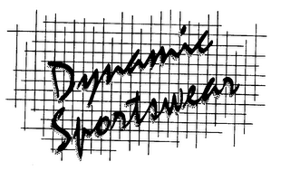 DYNAMIC SPORTSWEAR