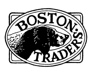 BOSTON TRADERS