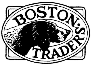 BOSTON TRADERS