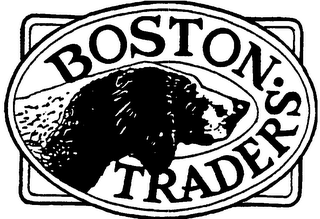 BOSTON TRADERS