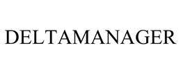 DELTAMANAGER