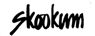 SKOOKUM