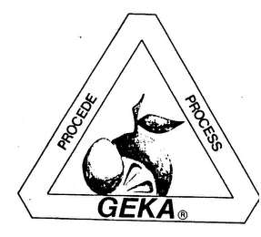 PROCEDE PROCESS GEKA