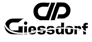 CIP GIESSDORF