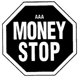 AAA MONEY STOP