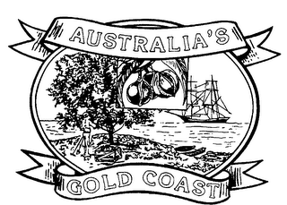 AUSTRALIA'S GOLD COAST