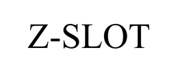 Z-SLOT