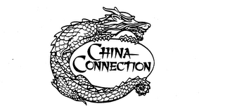 CHINA CONNECTION