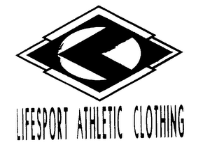 LIFESPORT ATHLETIC CLOTHING