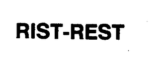 RIST-REST