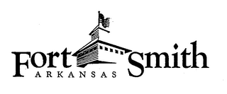 FORT SMITH ARKANSAS