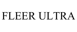 FLEER ULTRA trademark