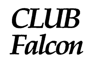 CLUB FALCON