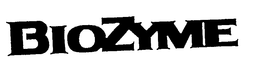 BIOZYME, INCORPORATED