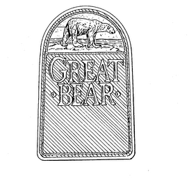 GREAT BEAR