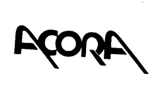 ACORA