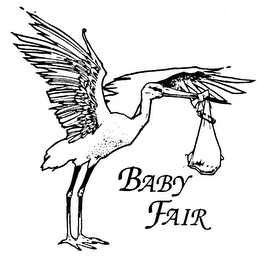 BABY FAIR
