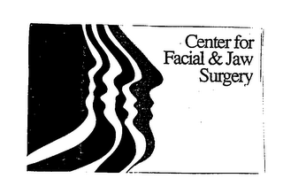 CENTER FOR FACIAL & JAW SURGERY