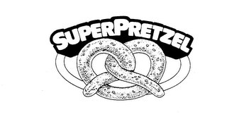 SUPERPRETZEL