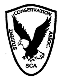 STUDENT CONSERVATION ASSOC. SCA