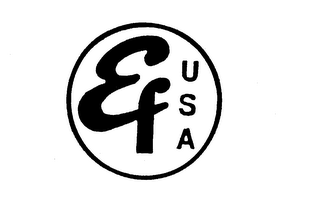 EF USA