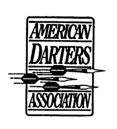 AMERICAN DARTERS ASSOCIATION