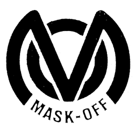 MO MASK-OFF