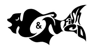 H & N FISH CO