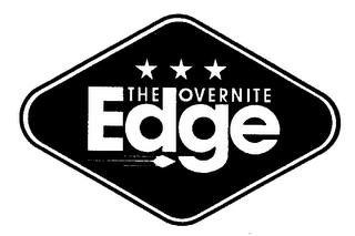 THE OVERNITE EDGE