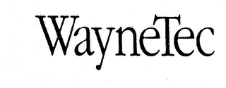 WAYNETEC