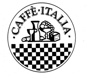 CAFFE-ITALIA