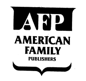 AFP AMERCIAN FAMILY PUBLISHERS