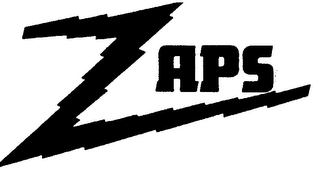 ZAPS