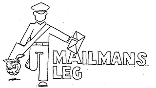 MAILMANS LEG