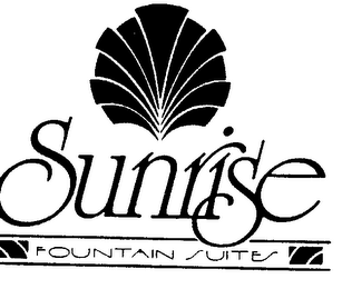 SUNRISE FOUNTAIN SUITES