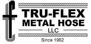 TF TRU-FLEX METAL HOSE LLC SINCE 1962