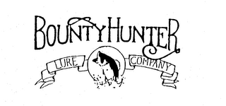 BOUNTY HUNTER LURE COMPANY