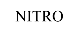 NITRO